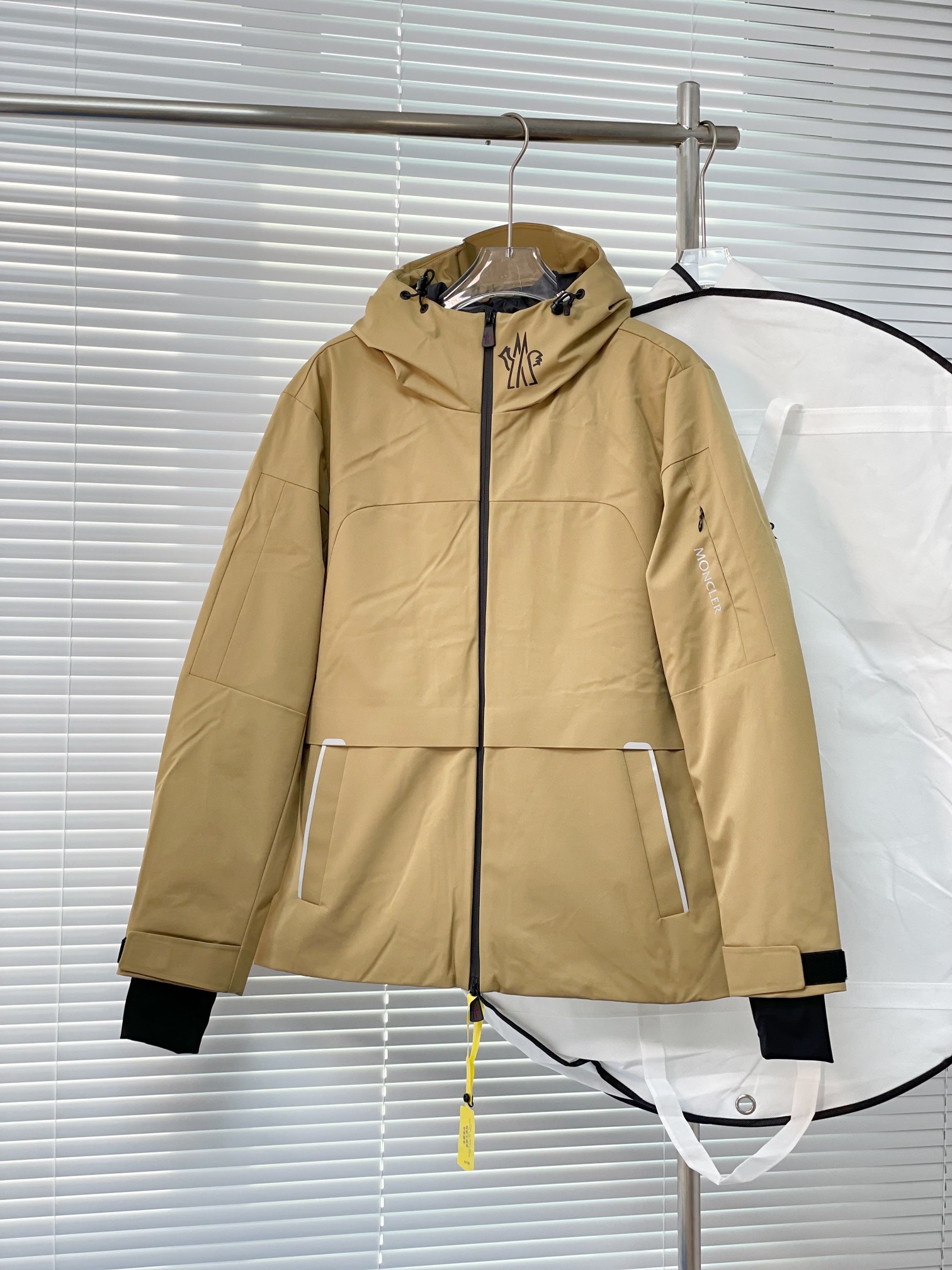 Moncler Down Jackets